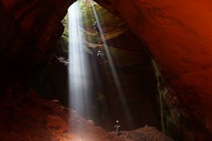 Caverna Buraco da Odete